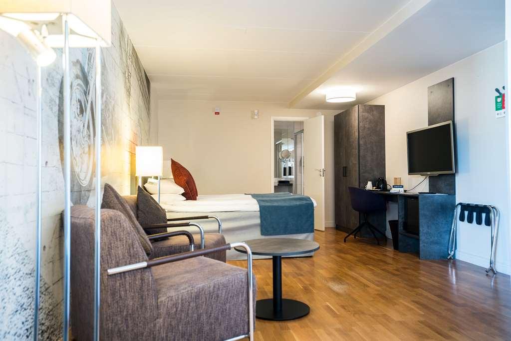 Scandic Skaerholmen 4* Stockholm