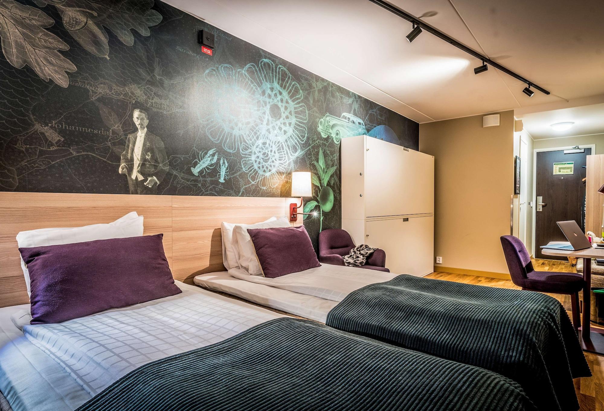 Scandic Skaerholmen 4* Stockholm