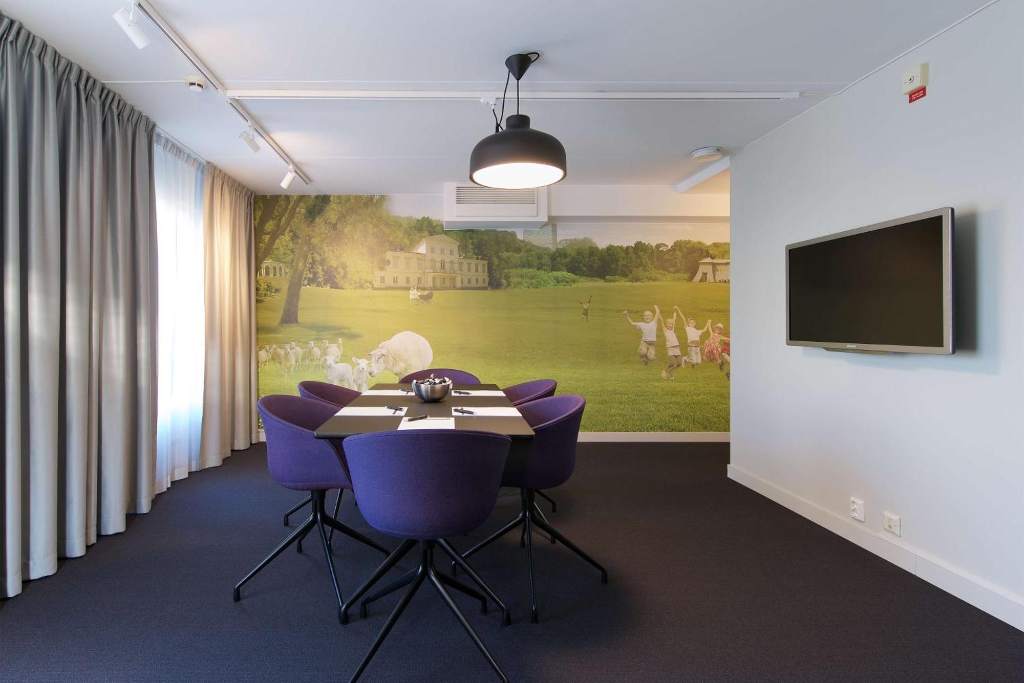 Scandic Skaerholmen Stockholm
