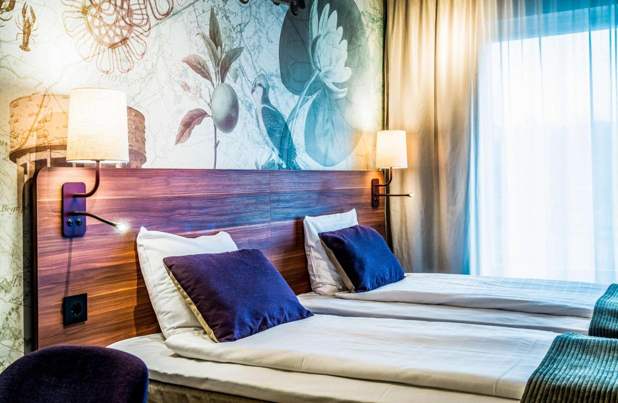 Scandic Skaerholmen Hotel Stockholm