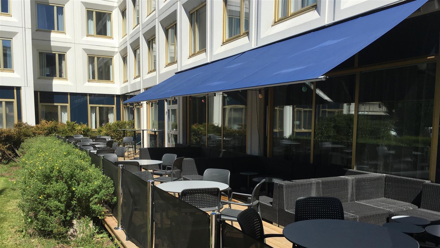 Scandic Skaerholmen 4* Stockholm