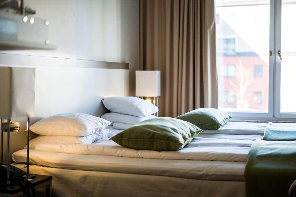 Scandic Skärholmen Hotell Stockholm