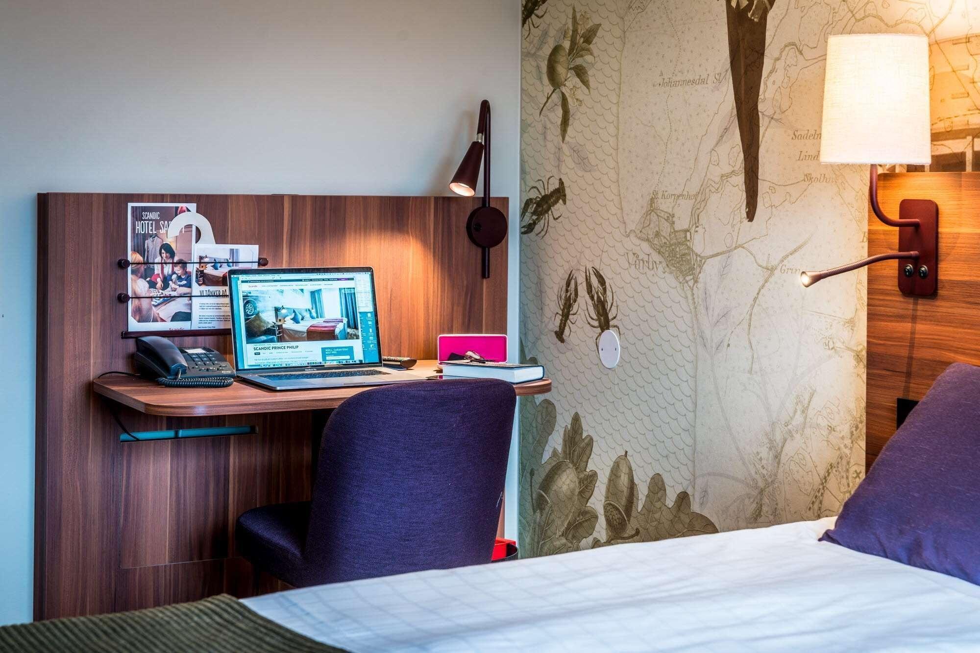 Hotell Scandic Skärholmen Stockholm