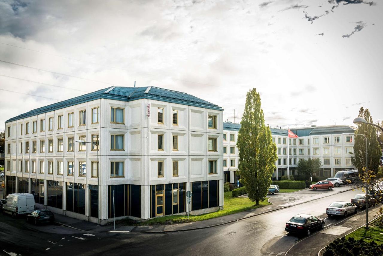 Scandic Skärholmen Hotell