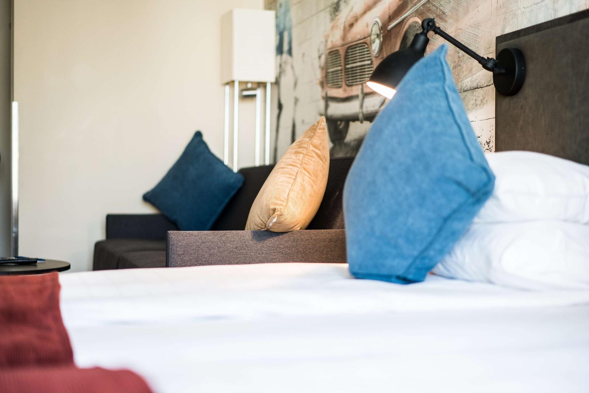Scandic Skärholmen 4* Stockholm