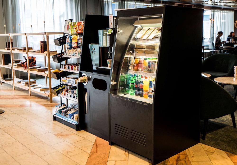 Hotell Scandic Skärholmen 4*