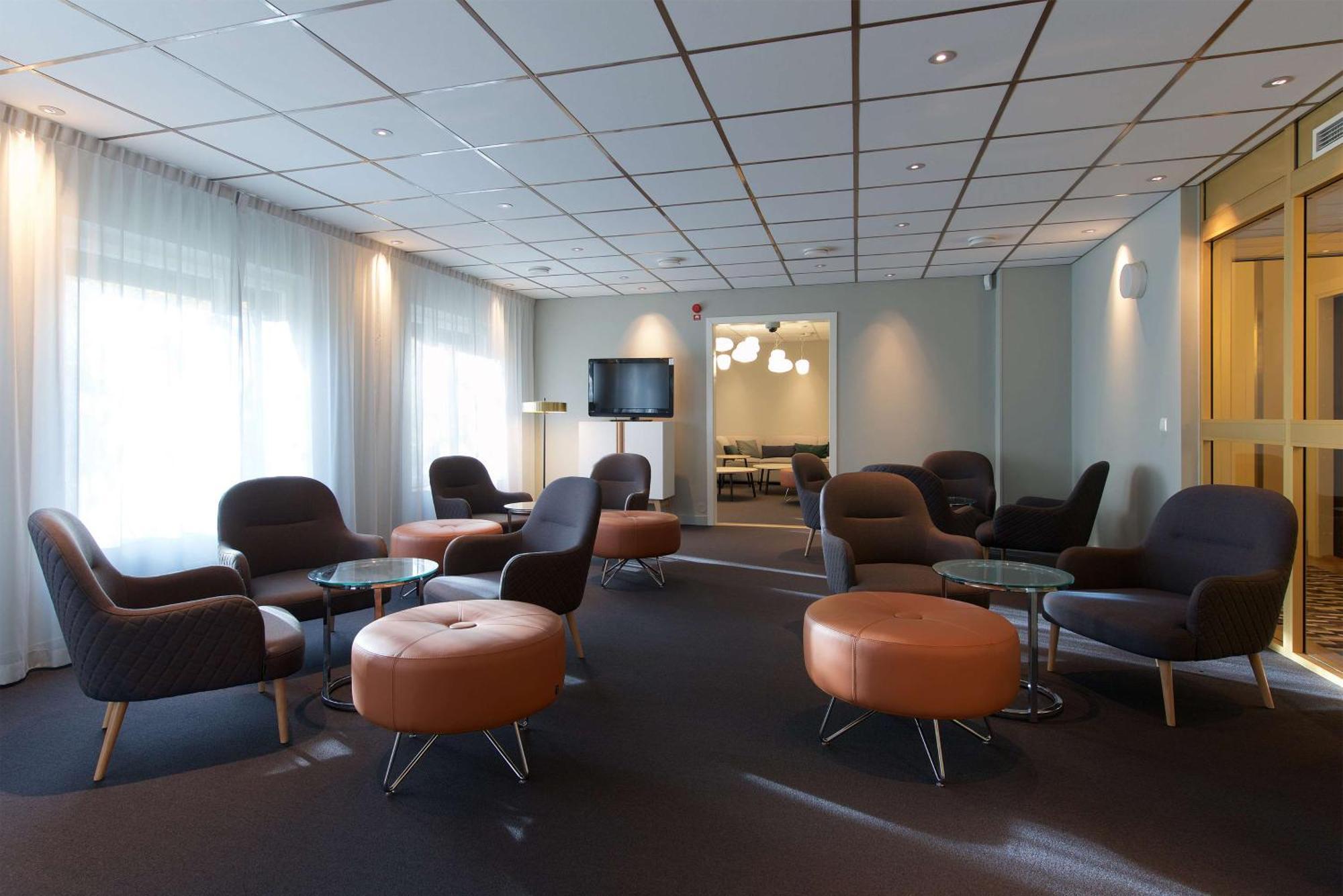 Scandic Skärholmen 4* Stockholm