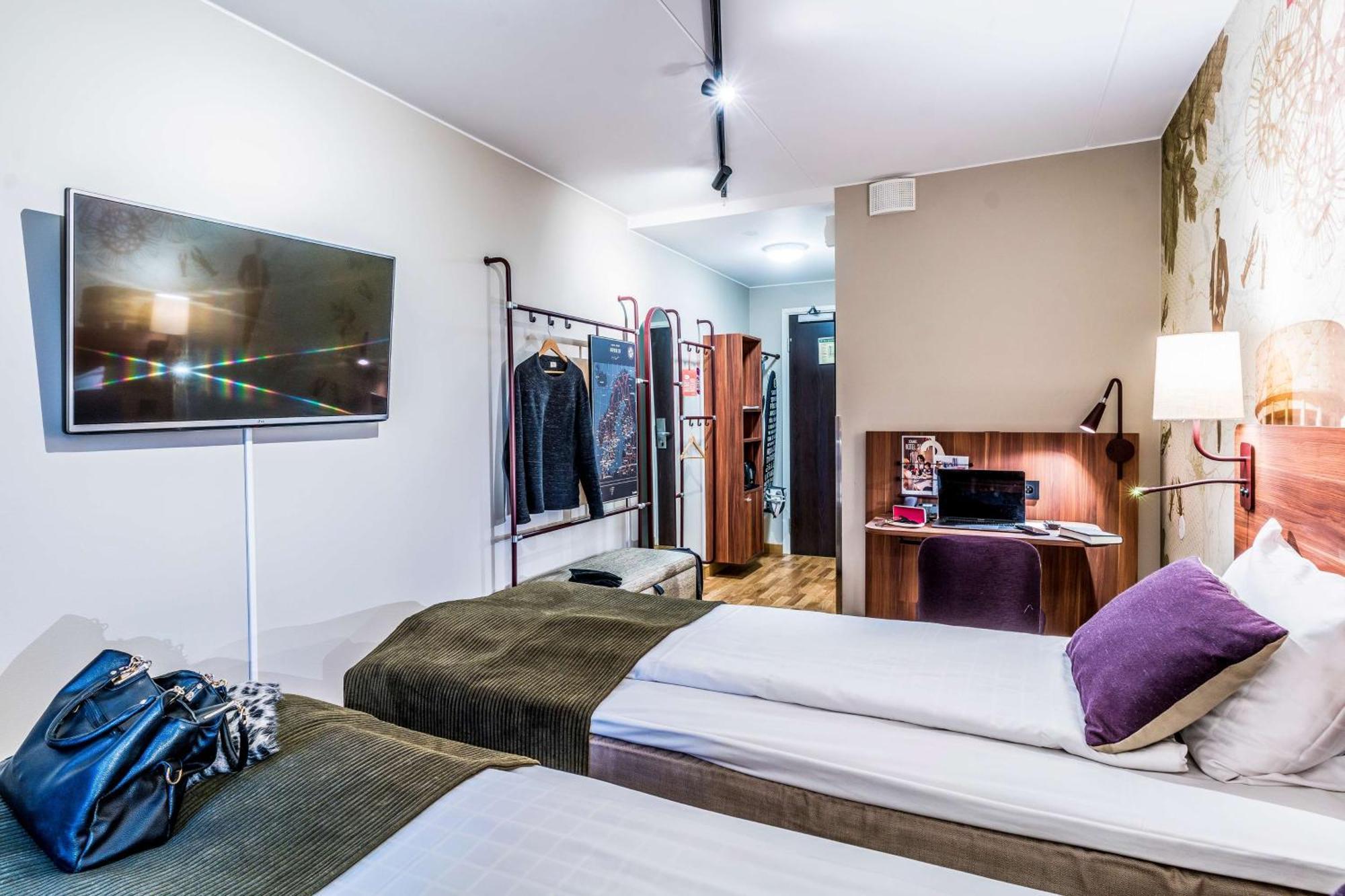 Scandic Skärholmen Hotell
