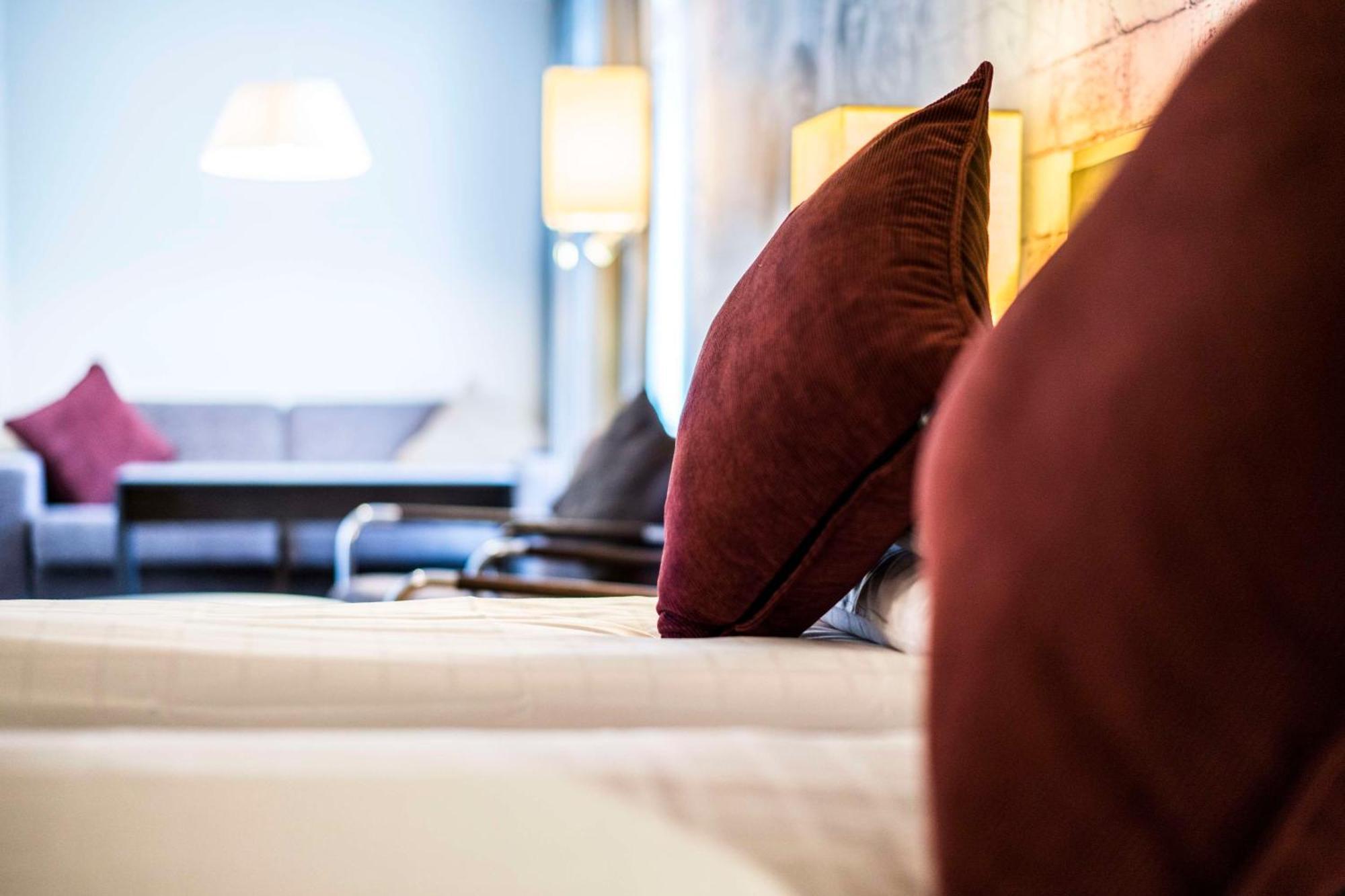 Hotell Scandic Skärholmen