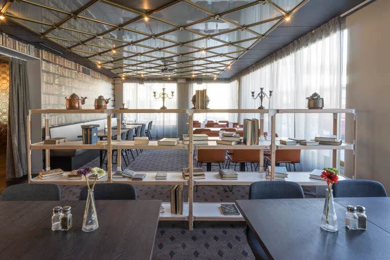 Hotell Scandic Skärholmen