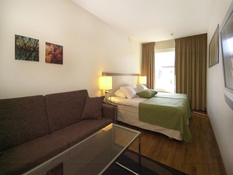 Scandic Skärholmen 4* Stockholm