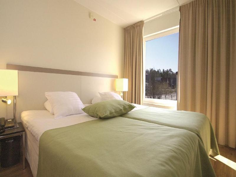 Scandic Skärholmen Hotell 4*
