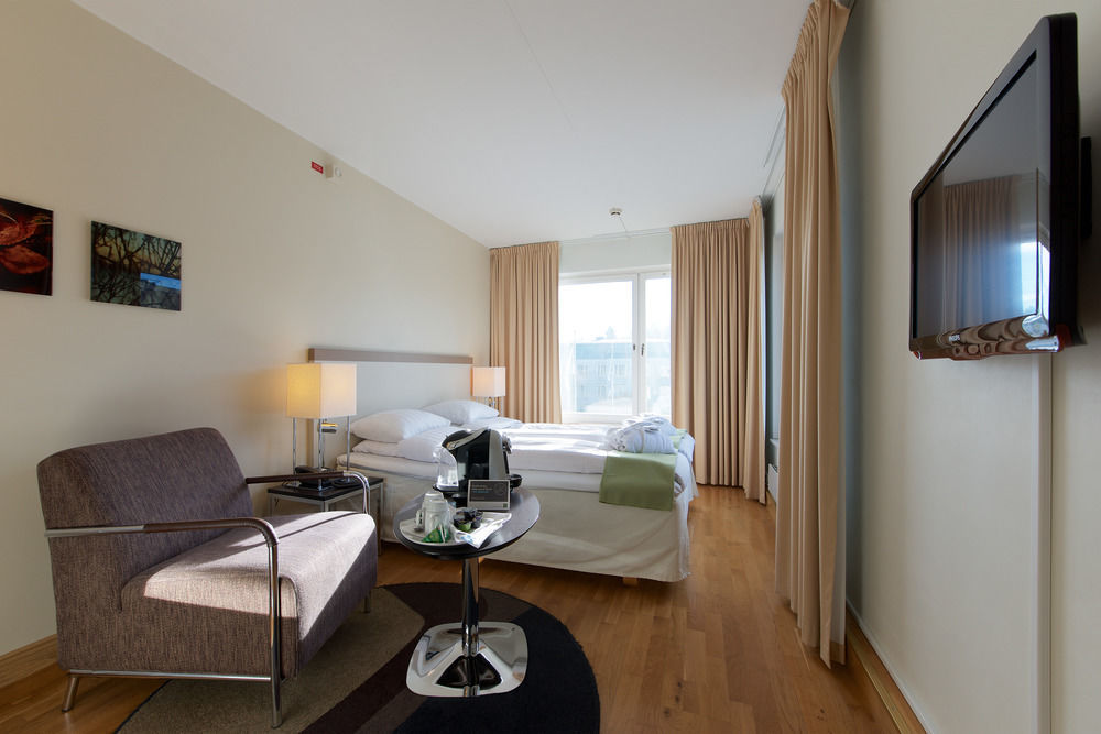 Scandic Skärholmen Hotell Stockholm