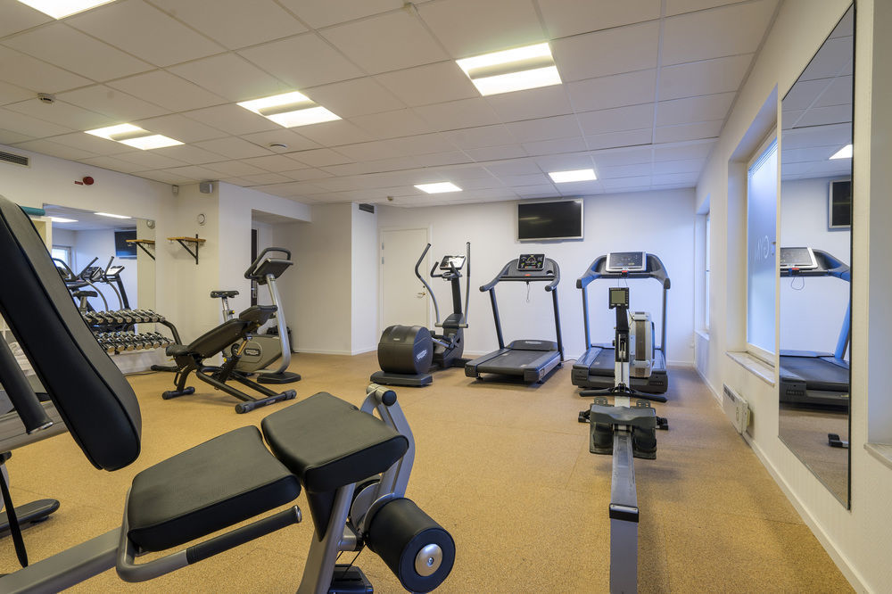 Scandic Skärholmen 4* Stockholm