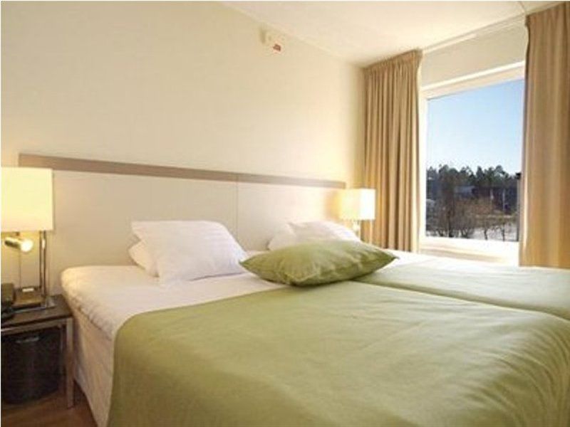 Scandic Skärholmen Hotell Stockholm