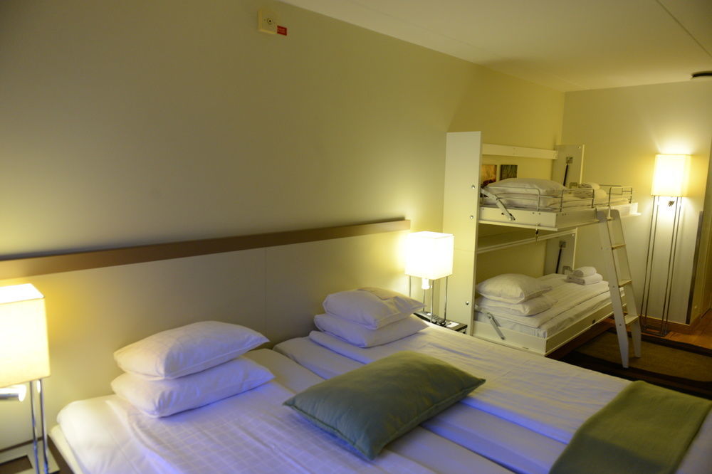 Scandic Skärholmen 4* Stockholm