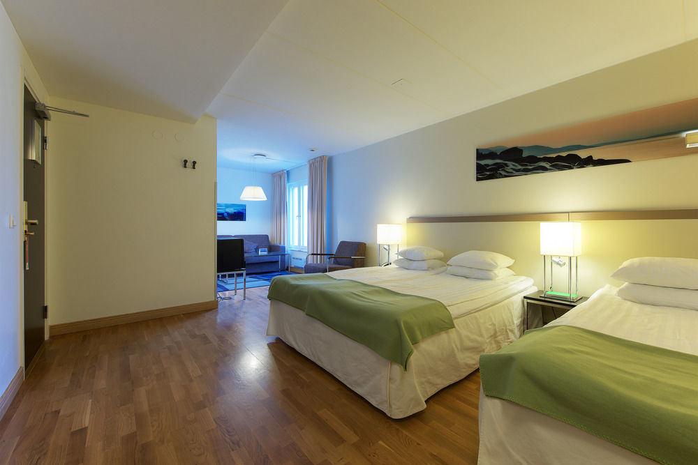 Hotell Scandic Skärholmen 4*