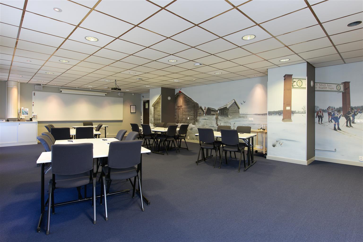 Hotell Scandic Skärholmen 4*