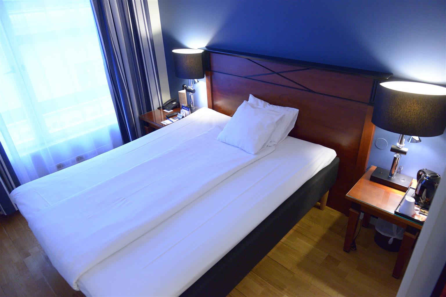 Scandic Skärholmen Hotell Stockholm