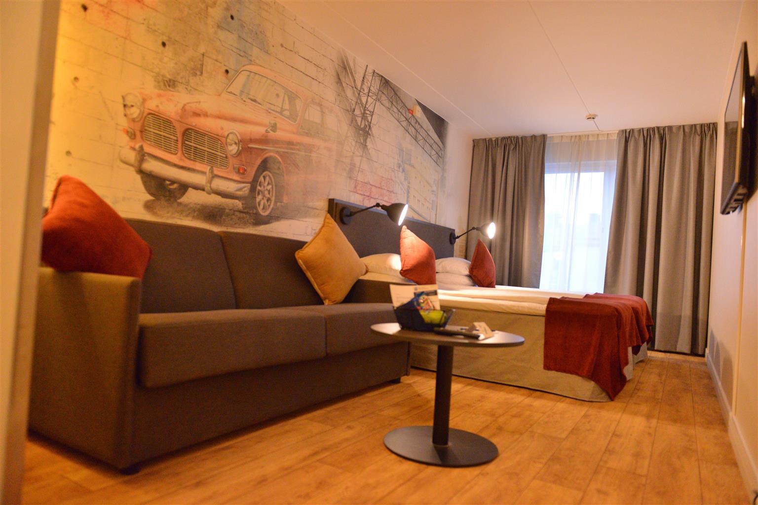 Scandic Skärholmen Hotell 4*